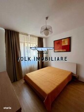 Apartament de vanzare 3 camere si 2 parcari in zona Dumitru Mocanu!