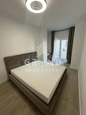 MODERN! Apartament 2 camere, TERASA+PARCARE, zona Buna Ziua