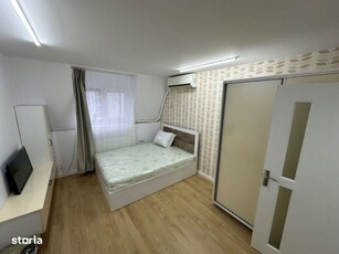 Mutare din 1 Februarie! Gars Noua în Complex Privat! Iași/ Metalurgiei