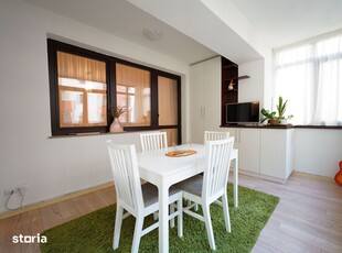 Apartament 2 Camere Tip Studio Demisol