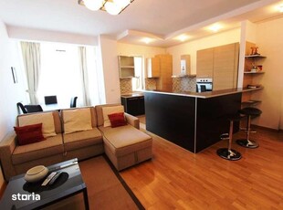 Apartament de vanzare 2 camere decomandate 33 mp zona Stejarului