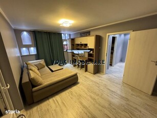 Apartament cu 3 camere decomandat in cartier Gheorgheni