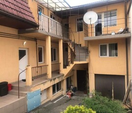 Oportunitate de investitie, casa/vila cu 5 apartamente, Zorilor