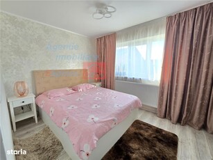 Apartament 2 camere zona Anda