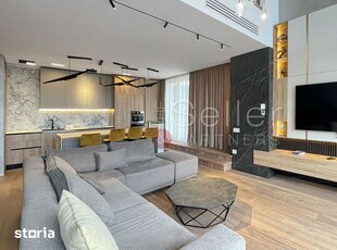 Penthouse cu Design Deosebit