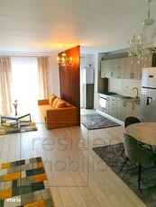 Apartament 2 camere | 55mp | Decomandat | Intre Lacuri | Iulius Mall