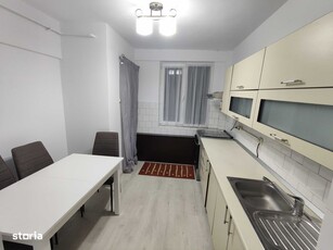 Apartament 3 camere, 2 bai decomandat- Zona Zimbru