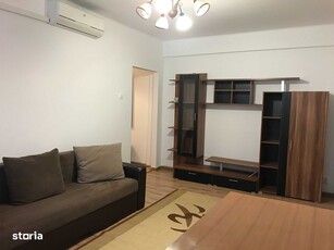 Pf inchiriez apartament cu 2 camere semidecomandat