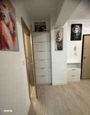 Apartament cu 3 camere de vânzare în zona FSEGA, Gheorgheni