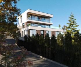 Proiect exclusiv de Duplex in cartier Grigorescu