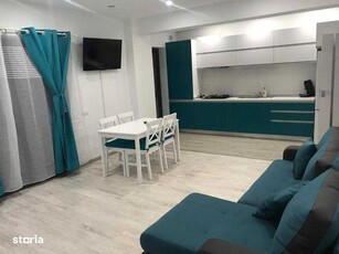 Apartament 3 Camere cu Terasa de 20 mp ULTRAFINISAJE