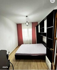 PROMOTIE!! Garsoniera spatioasa 45mp , Metrou Berceni (5-7min)