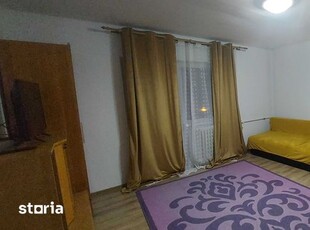 Apartament Giroc 2 camere etaj 1 mobilat si utilat