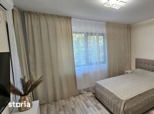 Apartament modern cu 2 camere in Colina Residence