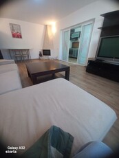 Cuza Voda, apartament cu 2 camere, mobilat si utilat, 51 500€ neg.