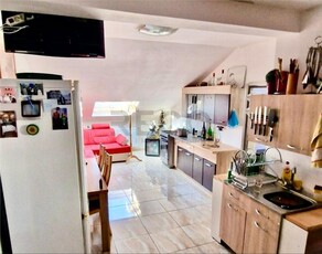 RECO Apartament 3 camere, Rogerius