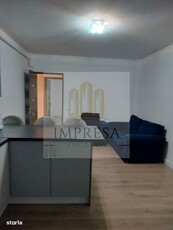 De inchiriat apartament Rond Alba Iulia