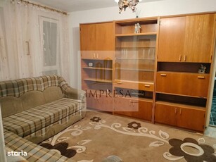 Apartament 2 camere mobilat parcare balcon etaj 2 Arhitectilor Sibiu