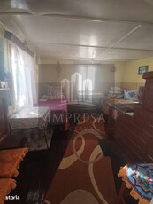 Apartament 2 camere de vanzare etaj 1 zona Orhideelor