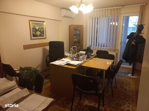 apartament cu 2 camere în Zona lacul lui Binder, cartier Tiglari