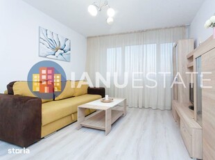 Apartament 3 camere în zona MOGOSOAIA