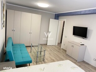 2 camere semidecomandat investitie langa Metrou N. Teclu