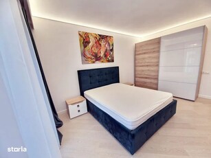 Eroii Revolutiei - Parcul Carol | 2 Camere | Renovat modern | 5 Minute