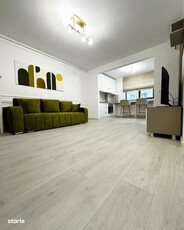 Apartament 2 camere de vanzare decomandat 51 mp zona Turnisor Sibiu