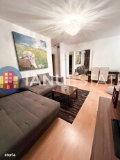 Apartament 3 camere, 65mp, zona Cugir