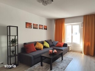 Grand Arena - sect 4 - Apartament 2 camere