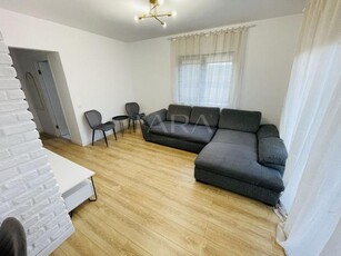 Apartament 3 Camere, Constructie Noua, Zona Linistita, pentru familie.