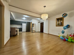 Vand apartamente de 2 si 3 camere in Aviatiei-Baneasa