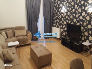 Vanzare apartament generos nou, 3 camere Doamna Ghica Plaza