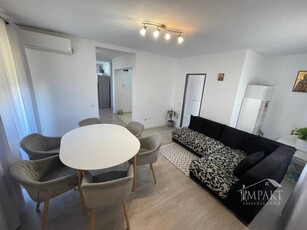 Vanzare apartament modern, 3 camere, Marasti.