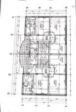 Vila 5 camere 173 mp central Popesti