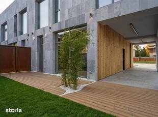 Vila de Lux | Zona Pipera | Certificare BREEAM