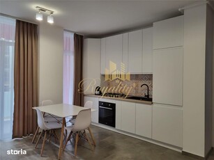 VIVALIA GRAND-Apartament 2 camere, ETAJ 1, loc de parcare subteran- Zo