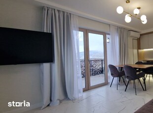 Apartament 2 camere | Semifinisat | Marasti | Elite Junior