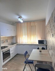 Apartament spatios de 3 camere cat-friendly in Astra