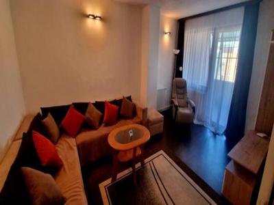 #388, De inchiriat Apartament 3 camere situat in zona Ampoi. Pret inchiriere: 350 Euro/luna.