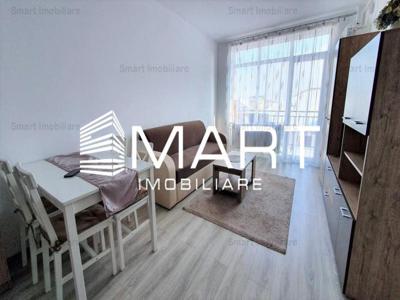 Apartament 2 camere 44 mp etaj 2 Arhitectilor