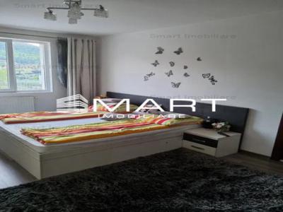 Apartament 3 camere, zona Noua