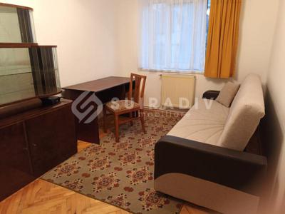 Apartament decomandat de inchiriat, cu 2 camere, in zona Gruia, Cluj Napoca S14922
