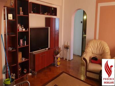 De vanzare-Apartament 2 camere,Vlaicu