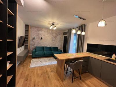 Inchiriere apartament 2 camere Aviatiei -zona Herastrau