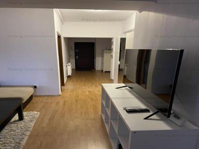 Inchiriere apartament 3 camere zona Sisesti