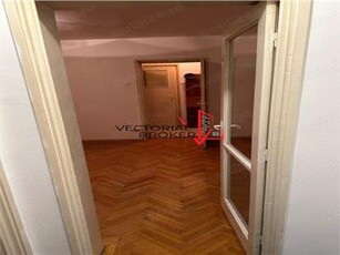 Apartament 2 camere, et.2, bl.caramida, anvelopat, liber, Titan Potcoava