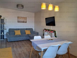 Apartament 3 camere