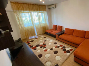 Apartament, 3 camere, , mp , Pacurari, de inchiriat, UNI CREDIT BANK Din 2008 sustinem Comunitatea Agentiilor Imobiliare din Iasi