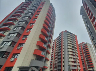 Apartament, 3 camere, , mp , Tudor Vladimirescu, de vanzare, Complex River TowersDin 2008 sustinem Comunitatea Agentiilor Imobiliare din Iasi